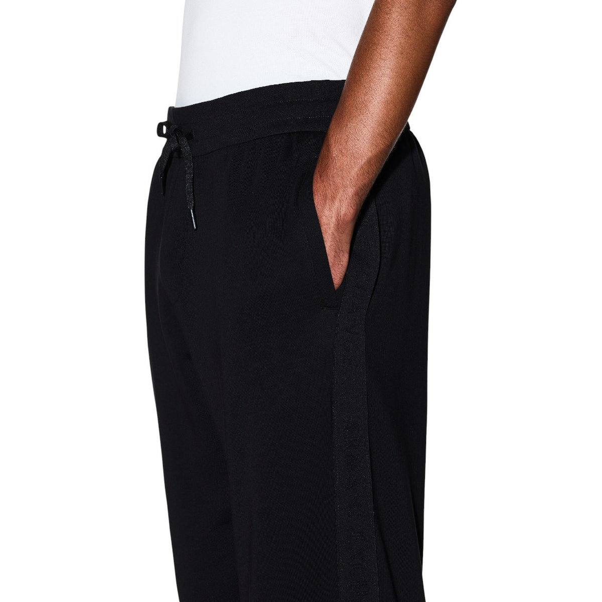 Armani Exchange - Armani Exchange Trousers Man