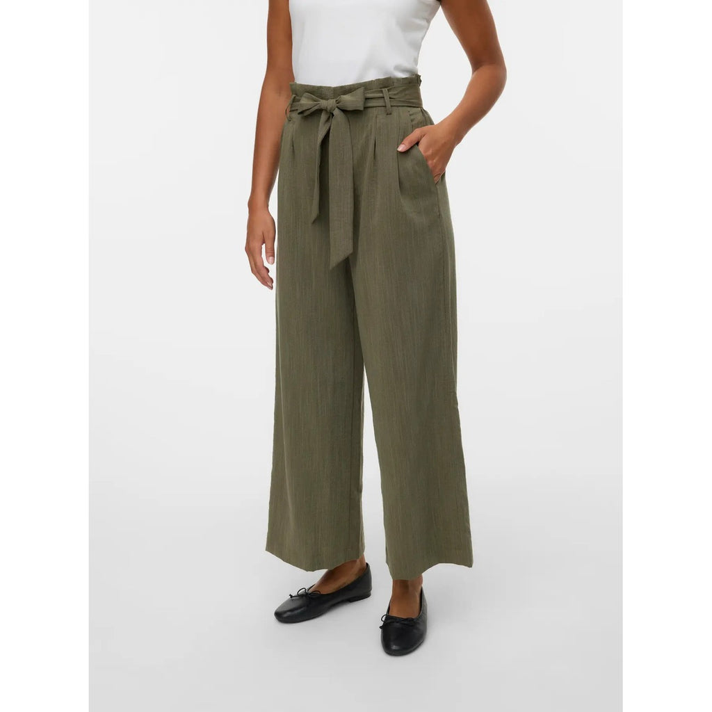 Vero Moda - Vero Moda Trousers Woman