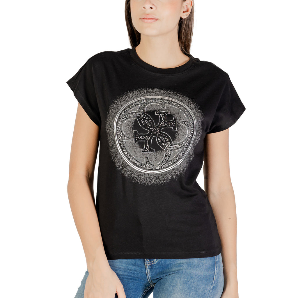 Guess - Guess T-shirt Kvinna