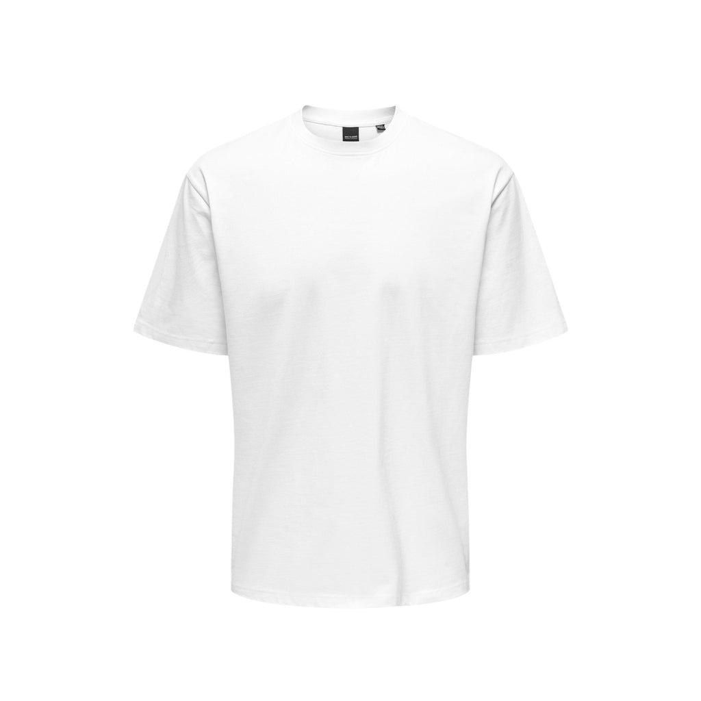 Only & Sons - T-shirt męski Only & Sons