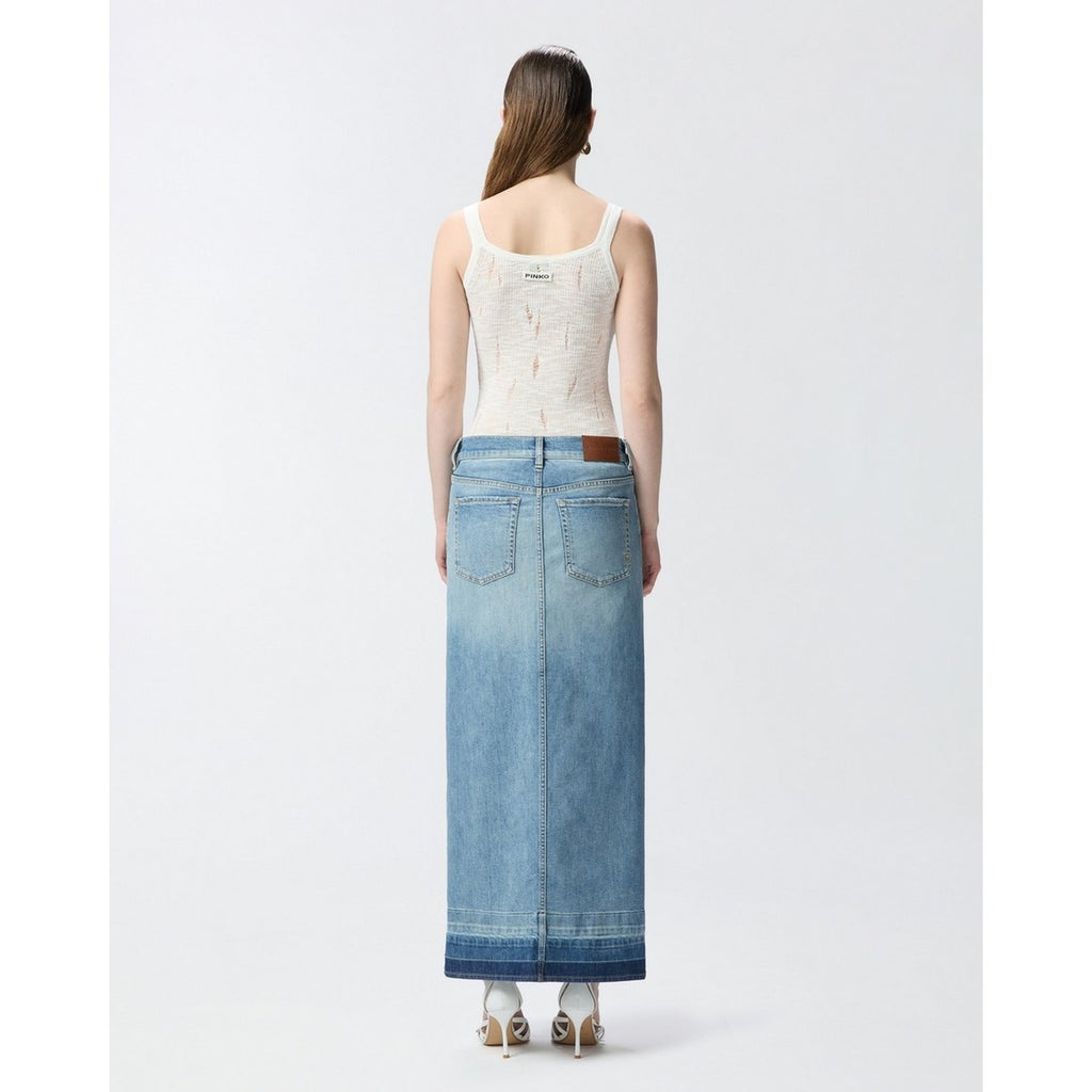 Pinko - Pinko Tank-Top Damskie