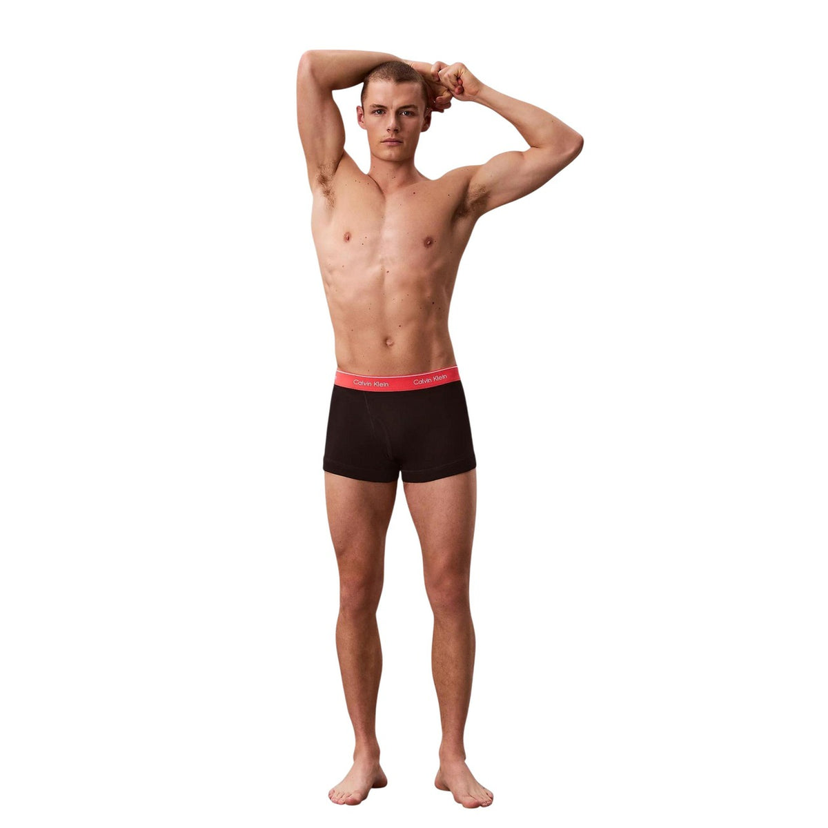 Calvin Klein Underwear - Calvin Klein Underwear Underkläder Man