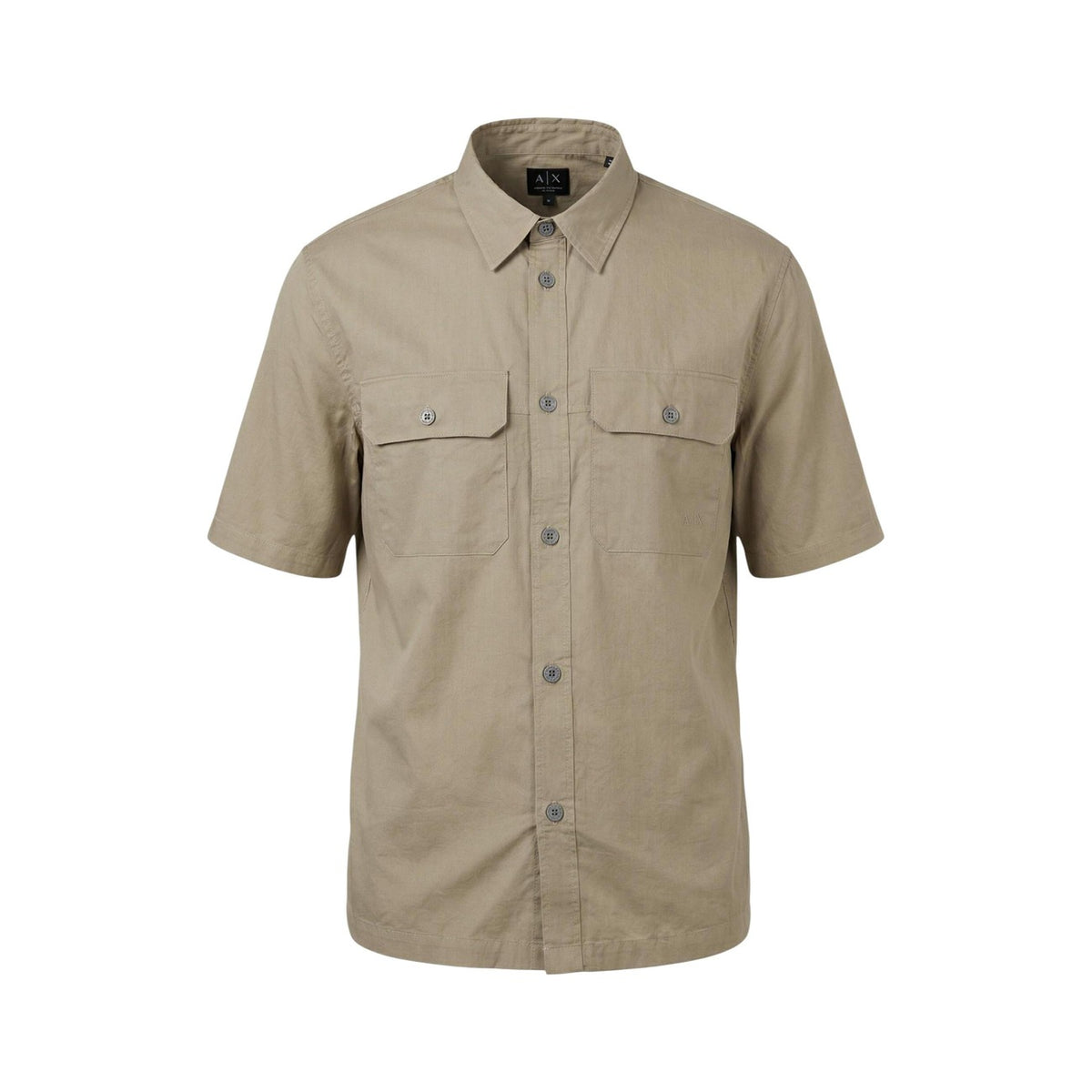 Armani Exchange - Armani Exchange Skjorta Man