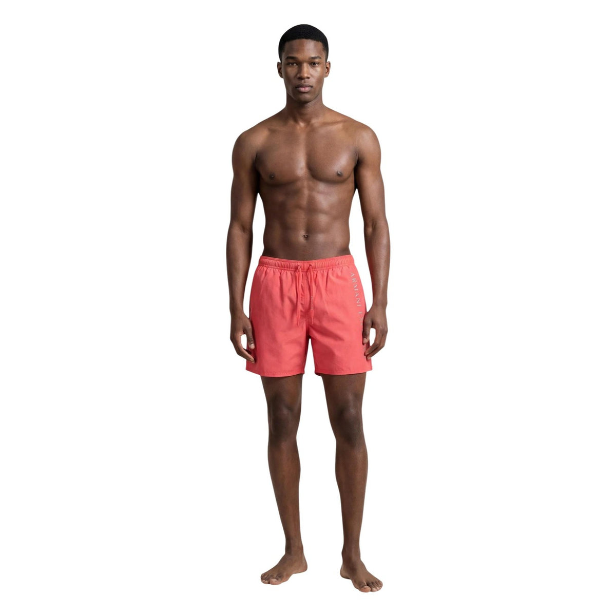 Armani Exchange - Armani Exchange Badkläder Man