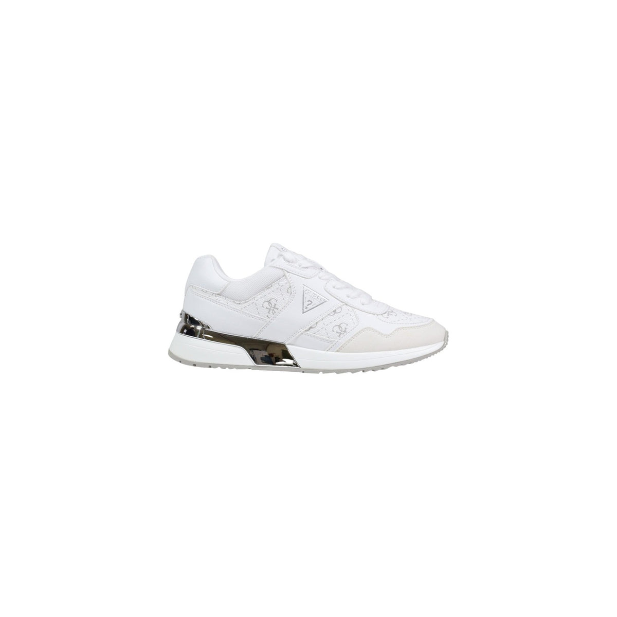 Guess - Guess Kvinna Sneakers