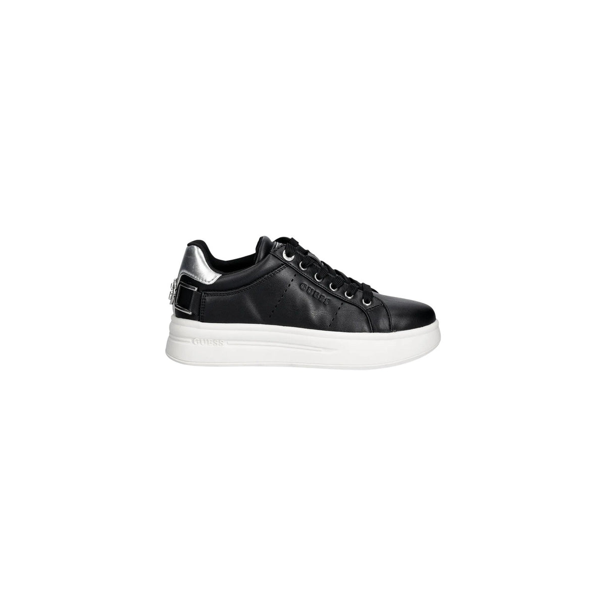 Guess - Guess Kvinna Sneakers