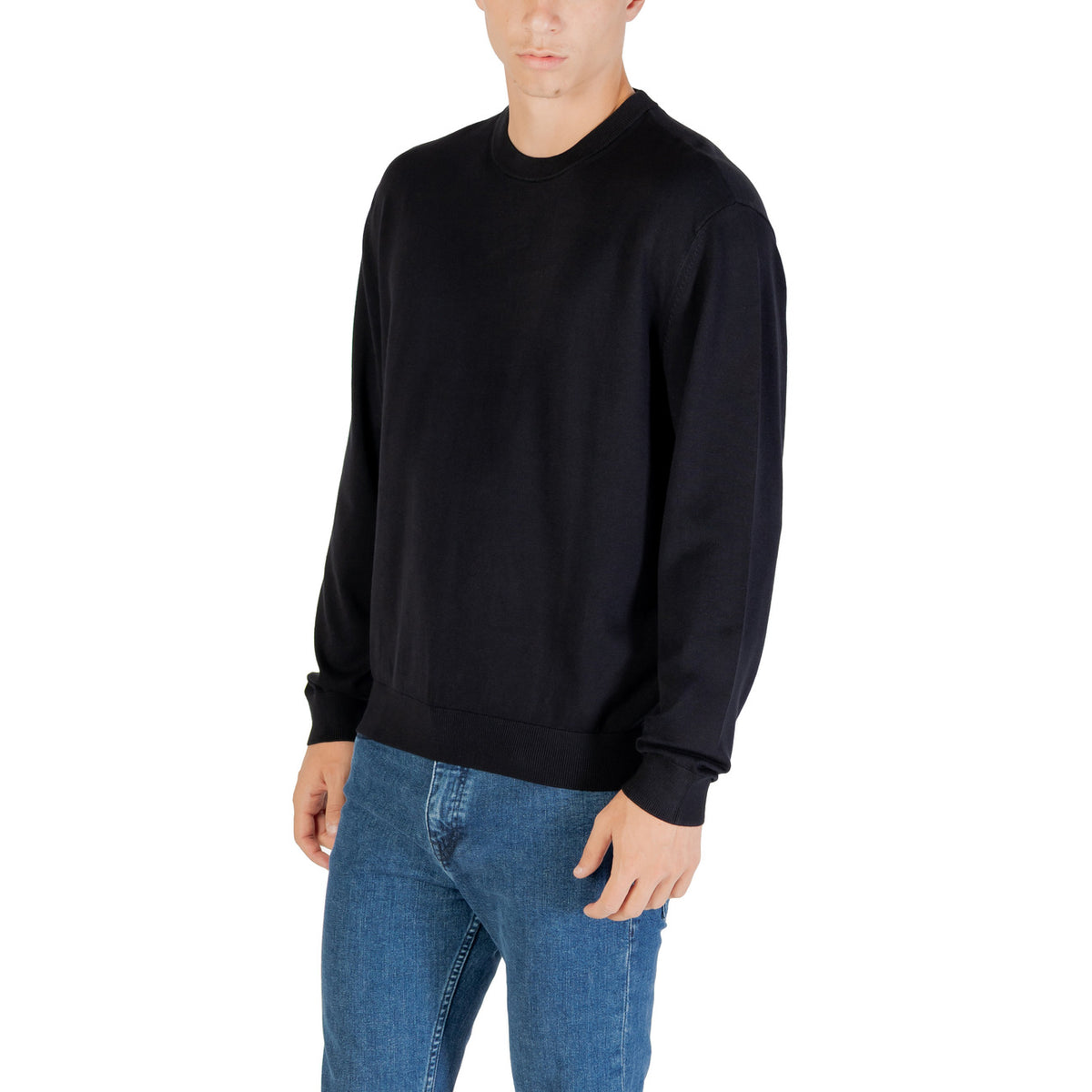 Armani Exchange - Armani Exchange Knitwear for Men