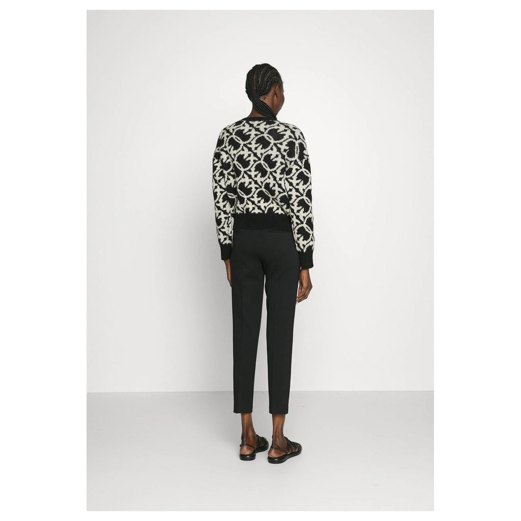 Pinko – Spodnie damskie Pinko
