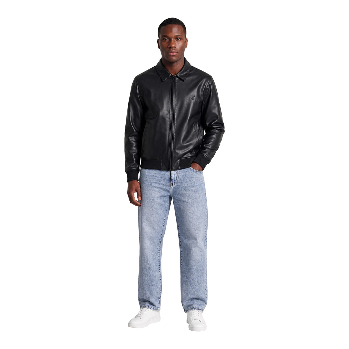 Calvin Klein Jeans - Calvin Klein Jeans Jacka Man