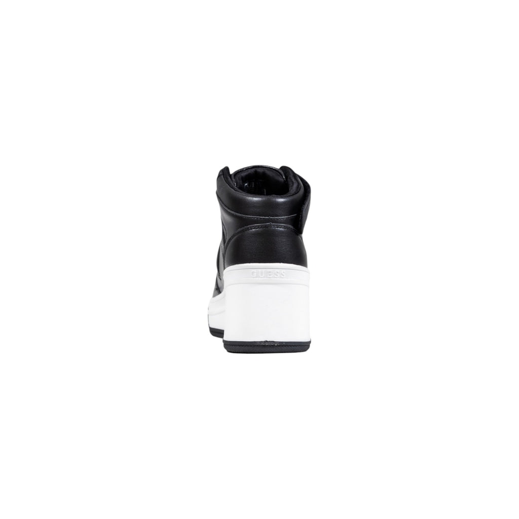 Guess - Guess Kvinna Sneakers