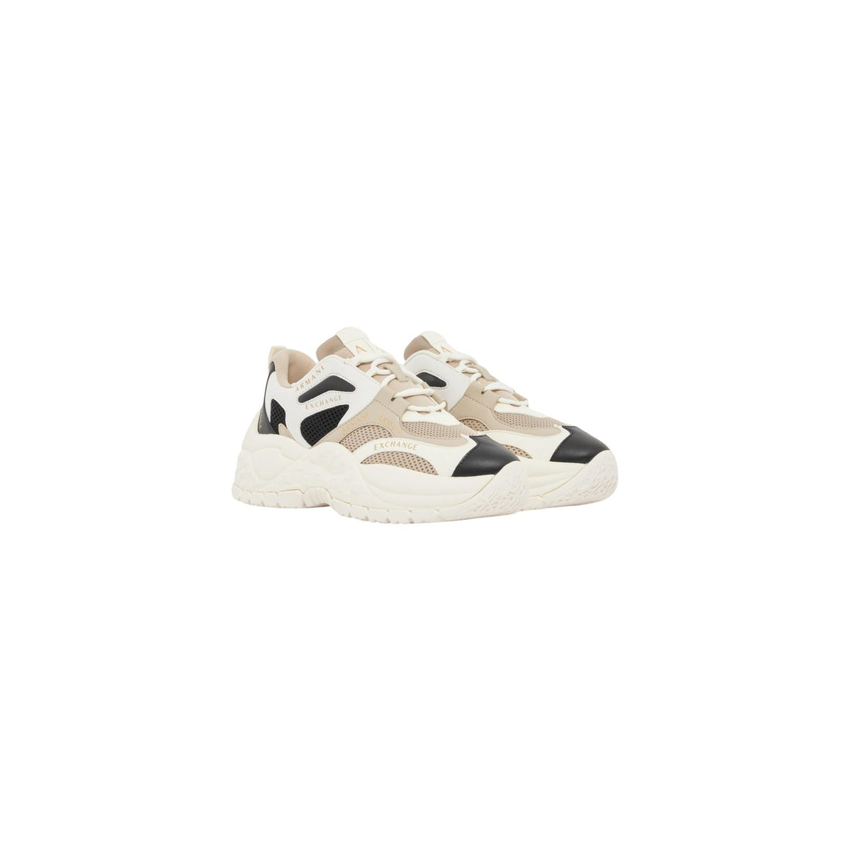Armani Exchange - Armani Exchange Women's Sneakers