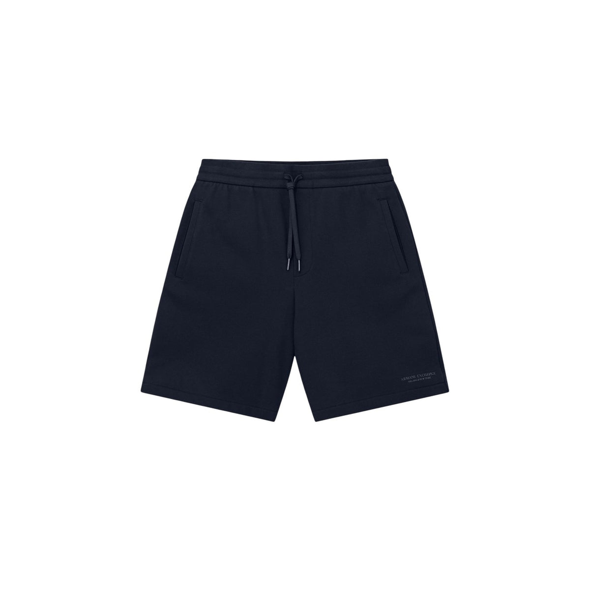 Armani Exchange - Armani Exchange Bermuda Shorts Man