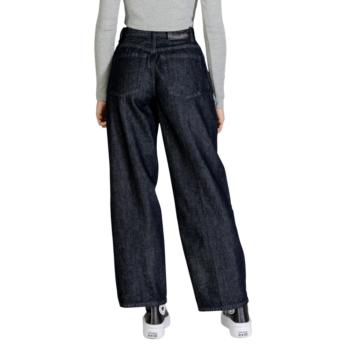 Calvin Klein Jeans - Calvin Klein Jeans Jeans Kvinna