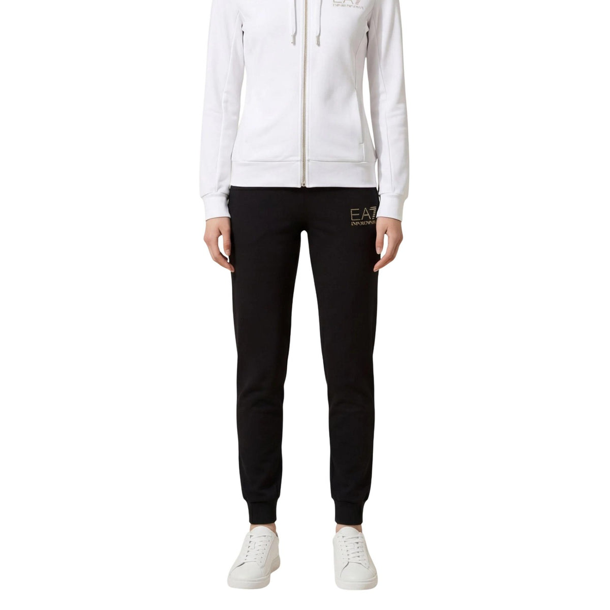 Ea7 - Ea7 Tracksuit Kvinna