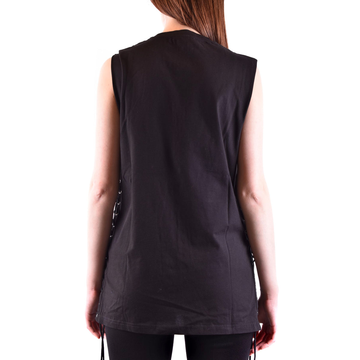 Alexander Mcqueen - Alexander Mcqueen Tank-Top Kvinna
