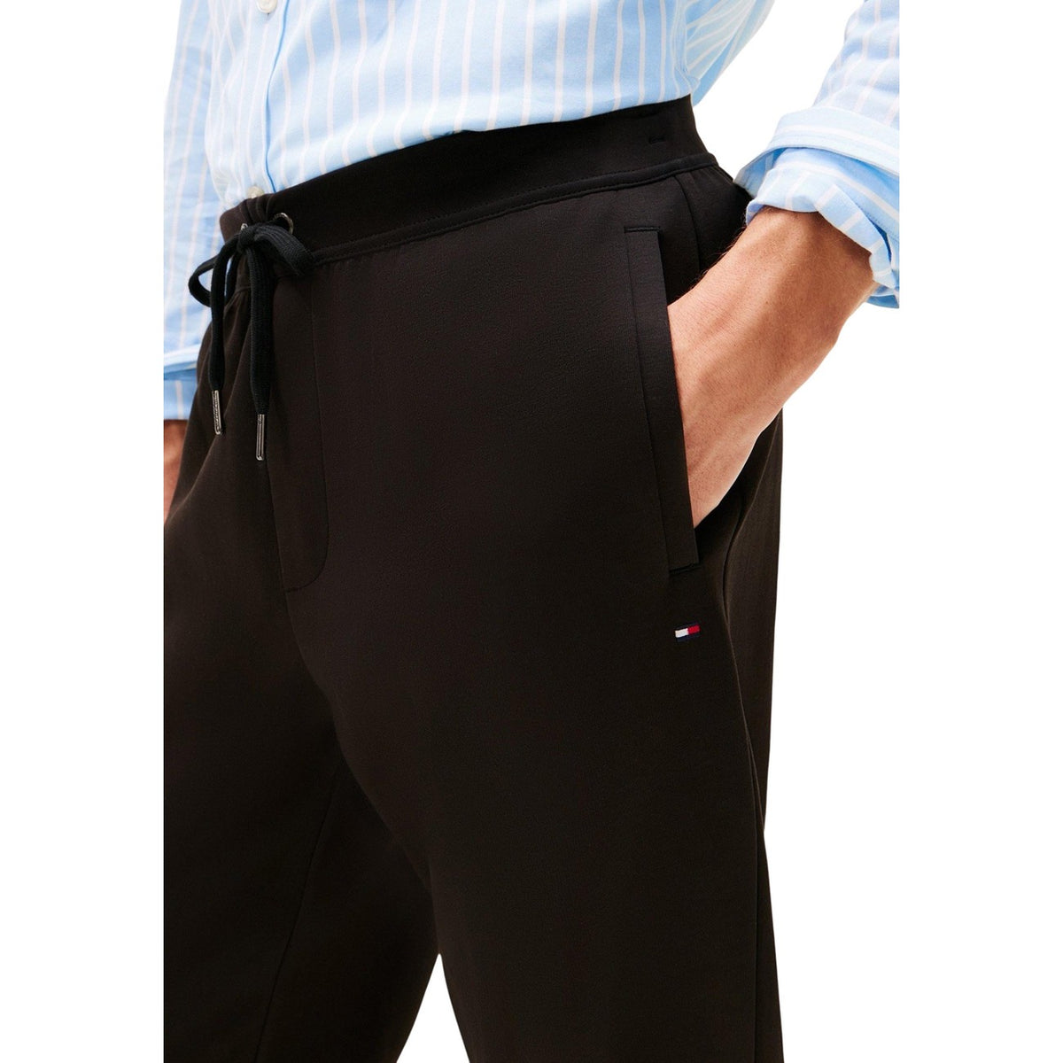 Tommy Hilfiger - Tommy Hilfiger Byxor Man