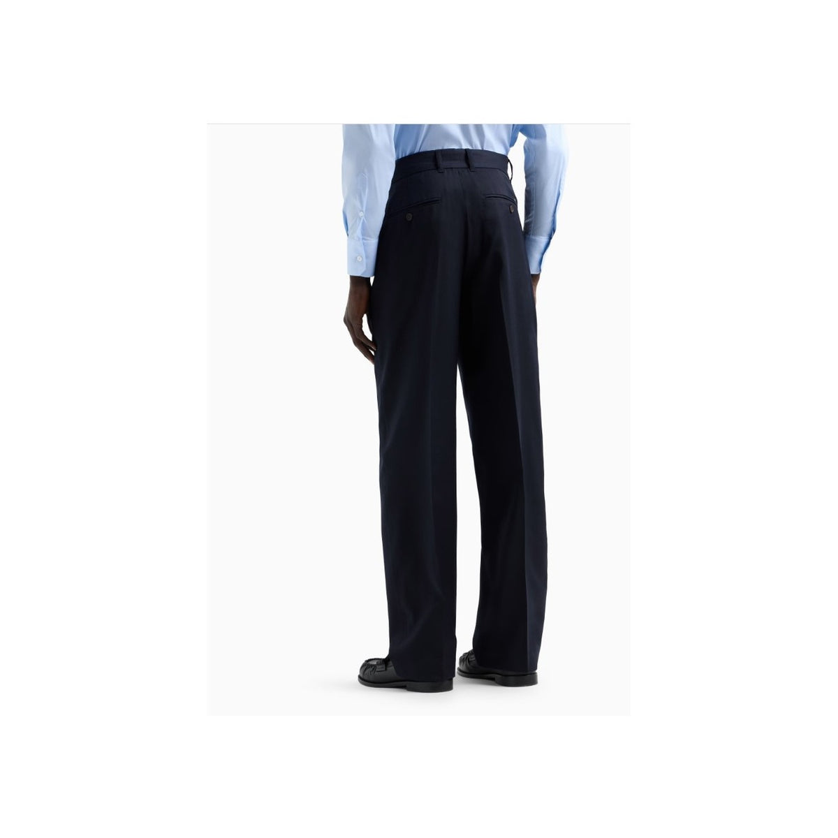 Emporio Armani - Emporio Armani Byxor Man