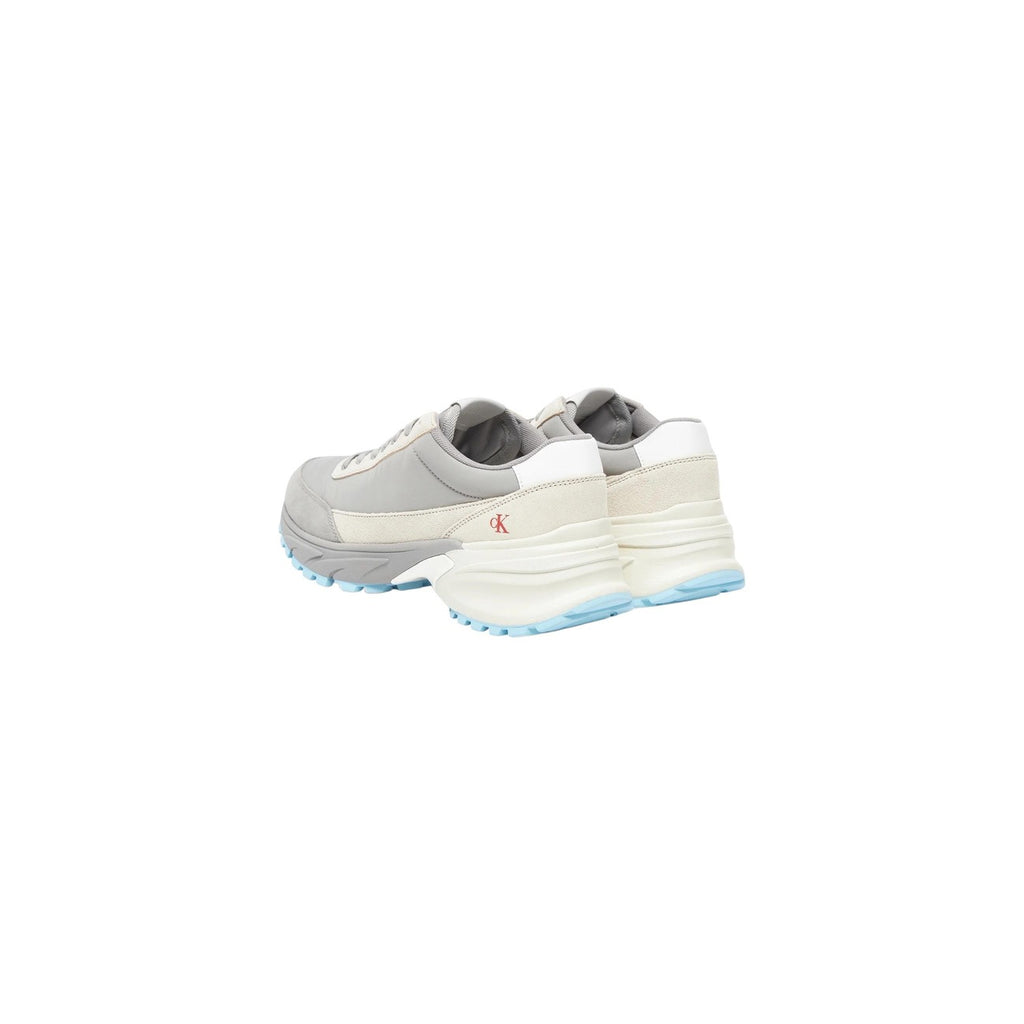 Calvin Klein Jeans - Calvin Klein Jeans Women's Trainers