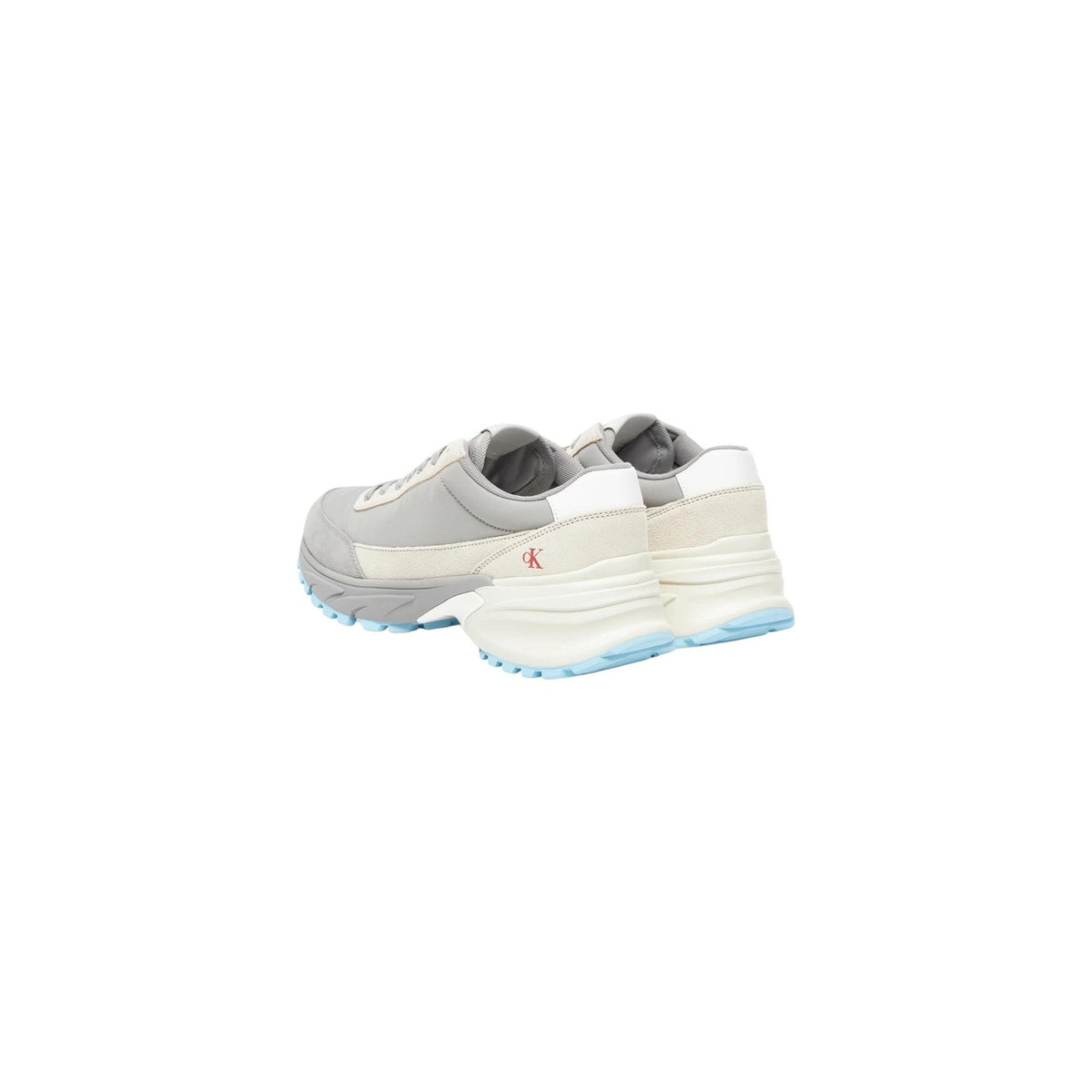 Calvin Klein Jeans - Calvin Klein Jeans Women's Trainers
