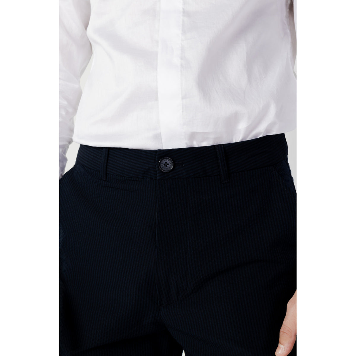 Armani Exchange - Armani Exchange Byxor Man