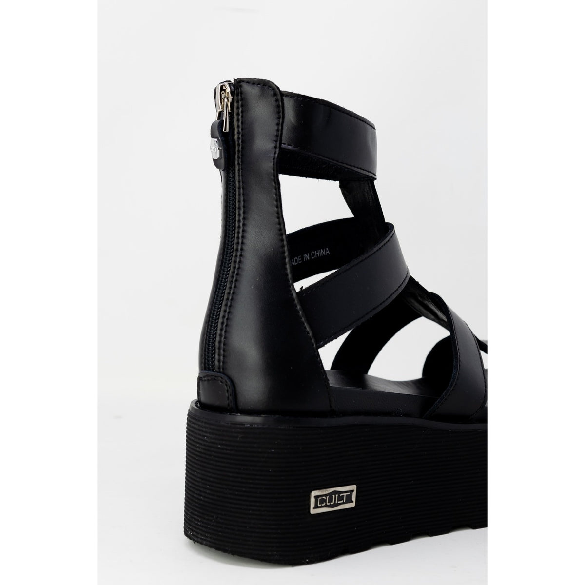 Cult - Cult Kvinna Slip On Shoes