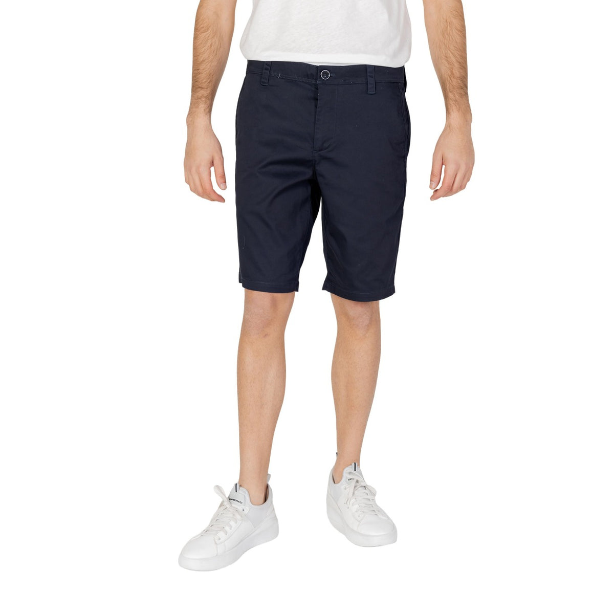 Armani Exchange - Armani Exchange Bermuda Shorts Man
