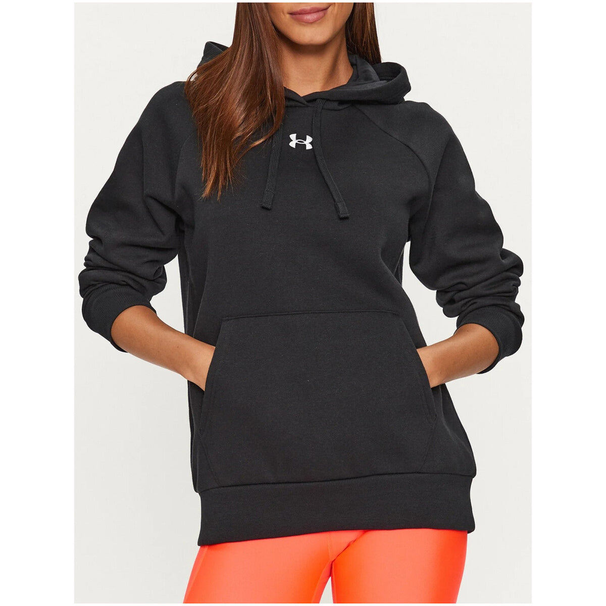 Under Armour - Under Armour Tröja Kvinna