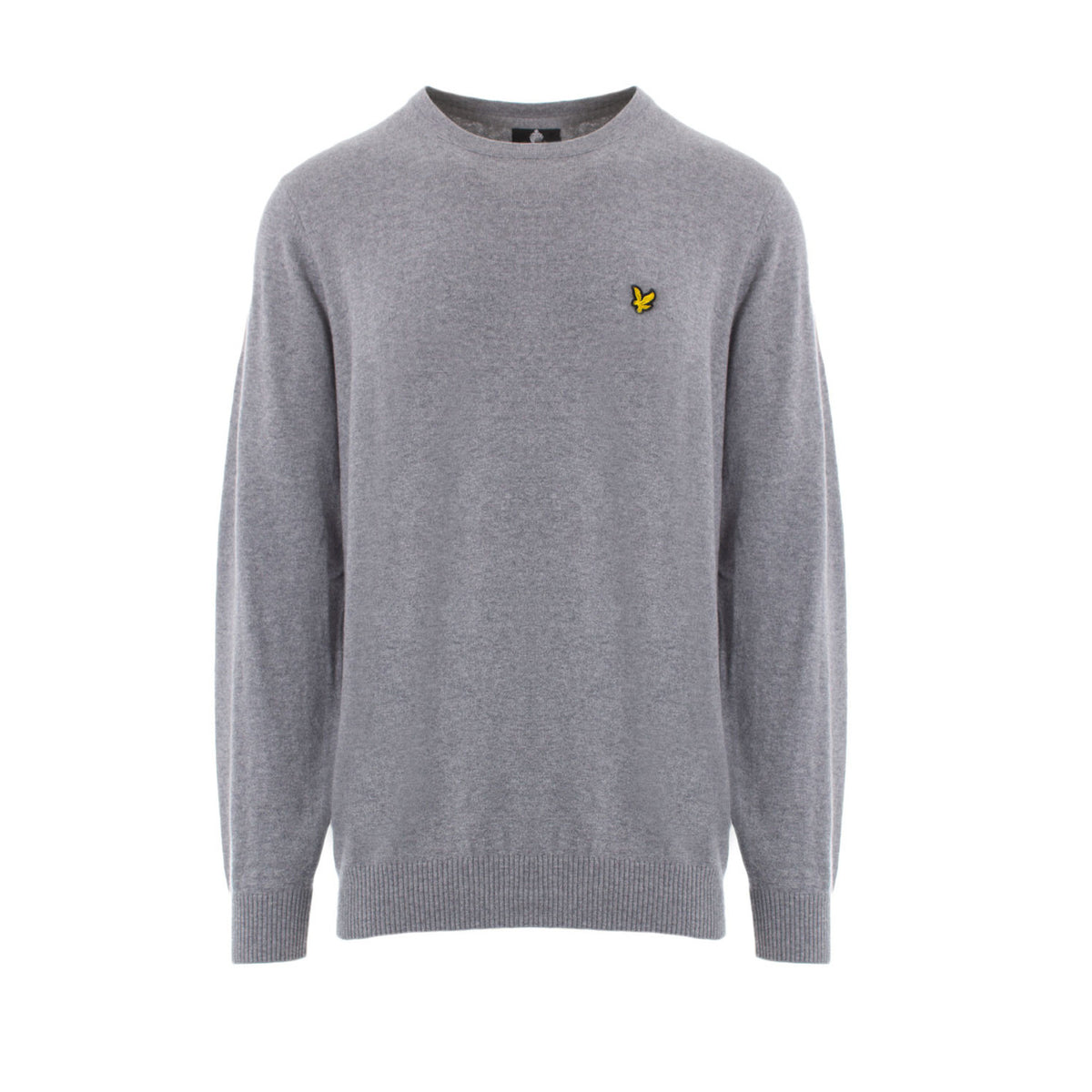 Lyle & Scott - Dzianina męska Lyle & Scott