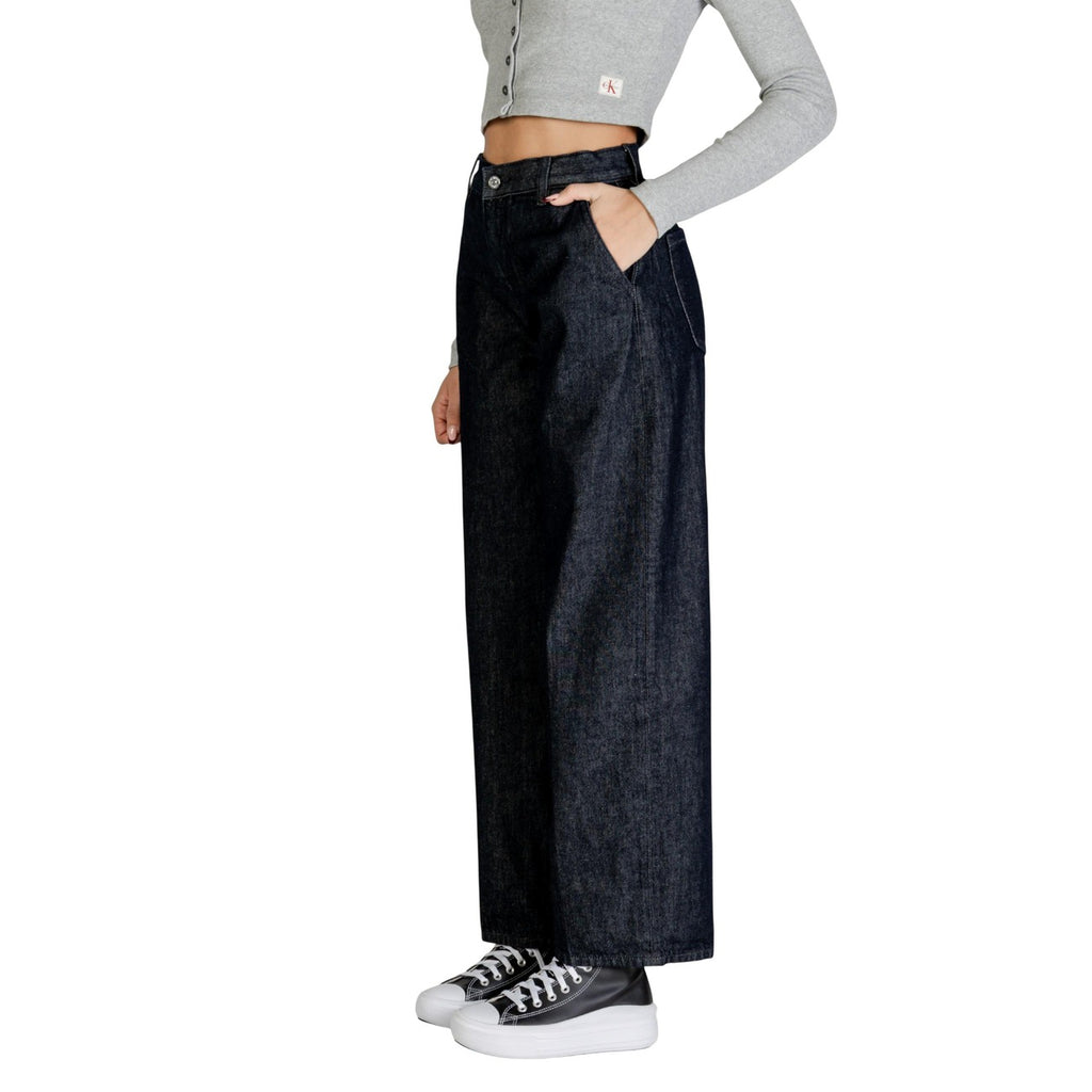 Calvin Klein Jeans - Calvin Klein Jeans Jeans Kvinna