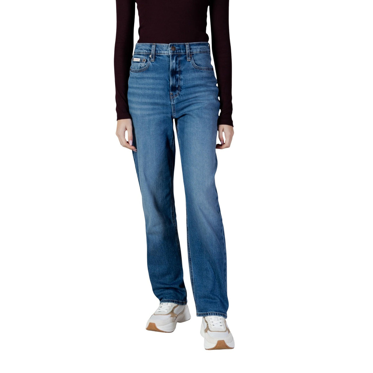 Calvin Klein Jeans - Calvin Klein Jeans Jeans Kvinna