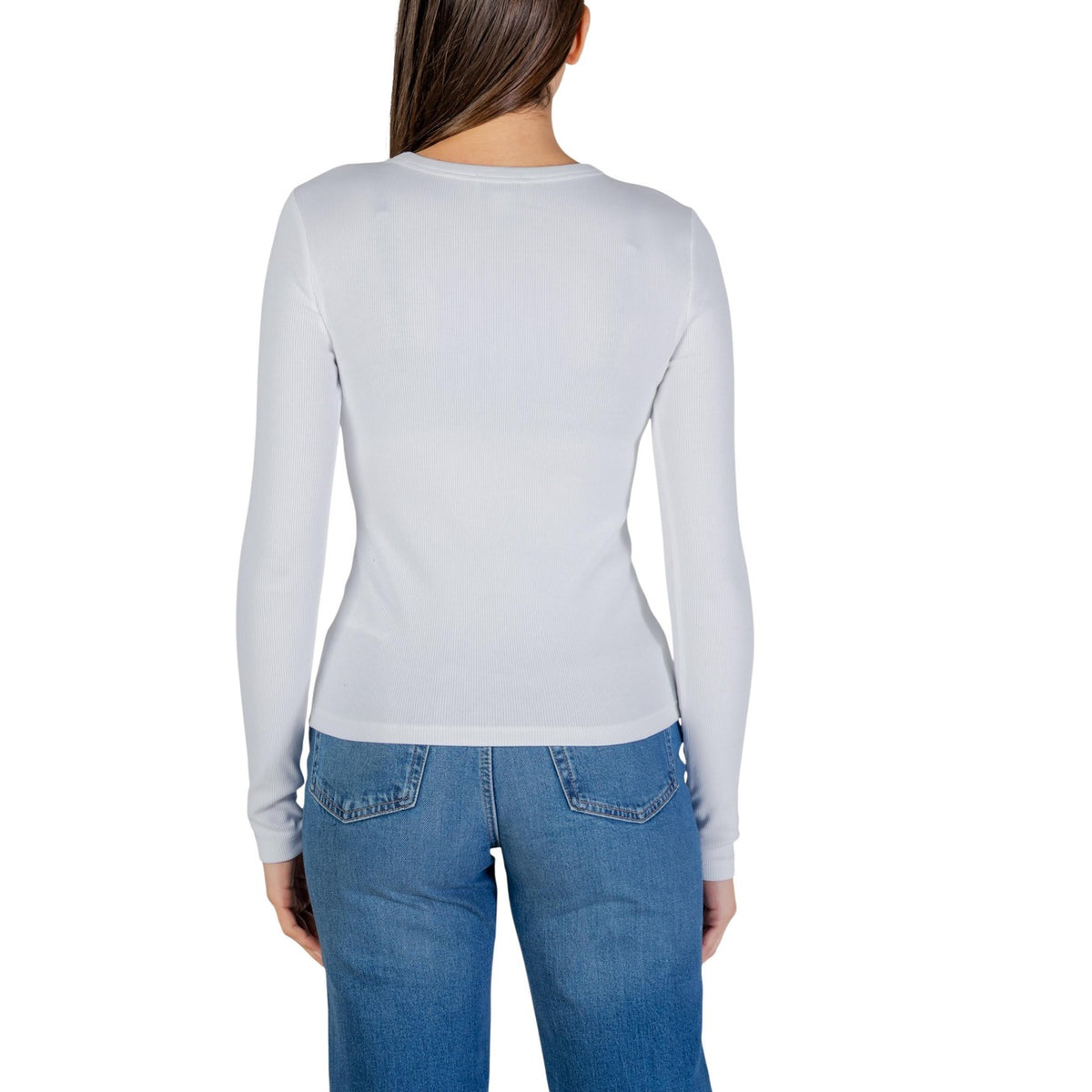 Calvin Klein Jeans - Calvin Klein Jeans T-shirt Kvinna