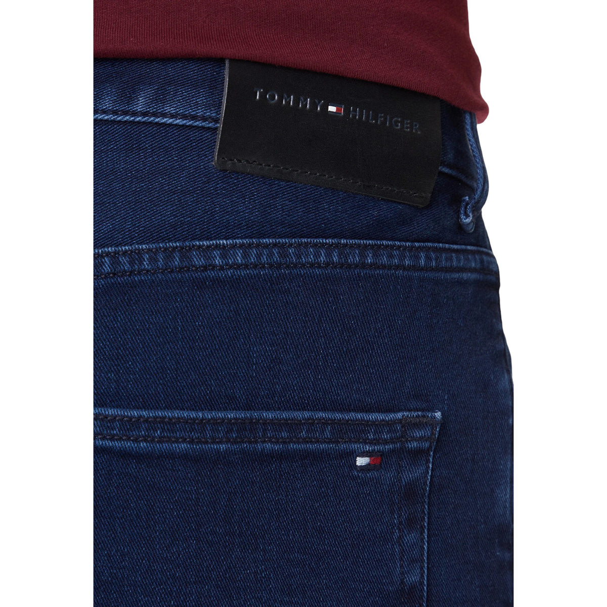 Tommy Hilfiger - Tommy Hilfiger Jeans Man