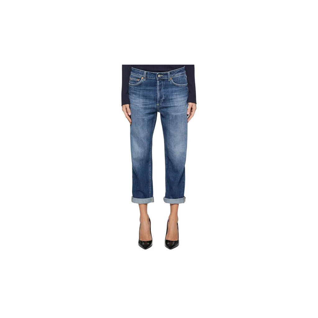 Dondup - Dondup Jeans Damskie