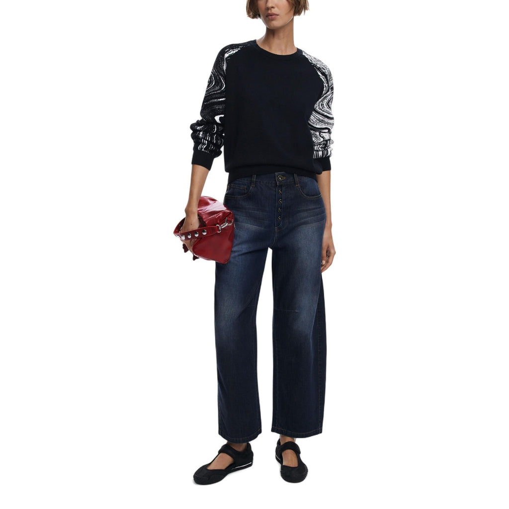 Desigual - Desigual Swetry Damskie