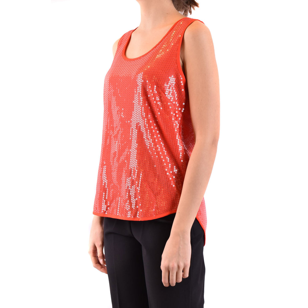 P.a.r.o.s.h. - P.a.r.o.s.h. Tank-Top Kvinna