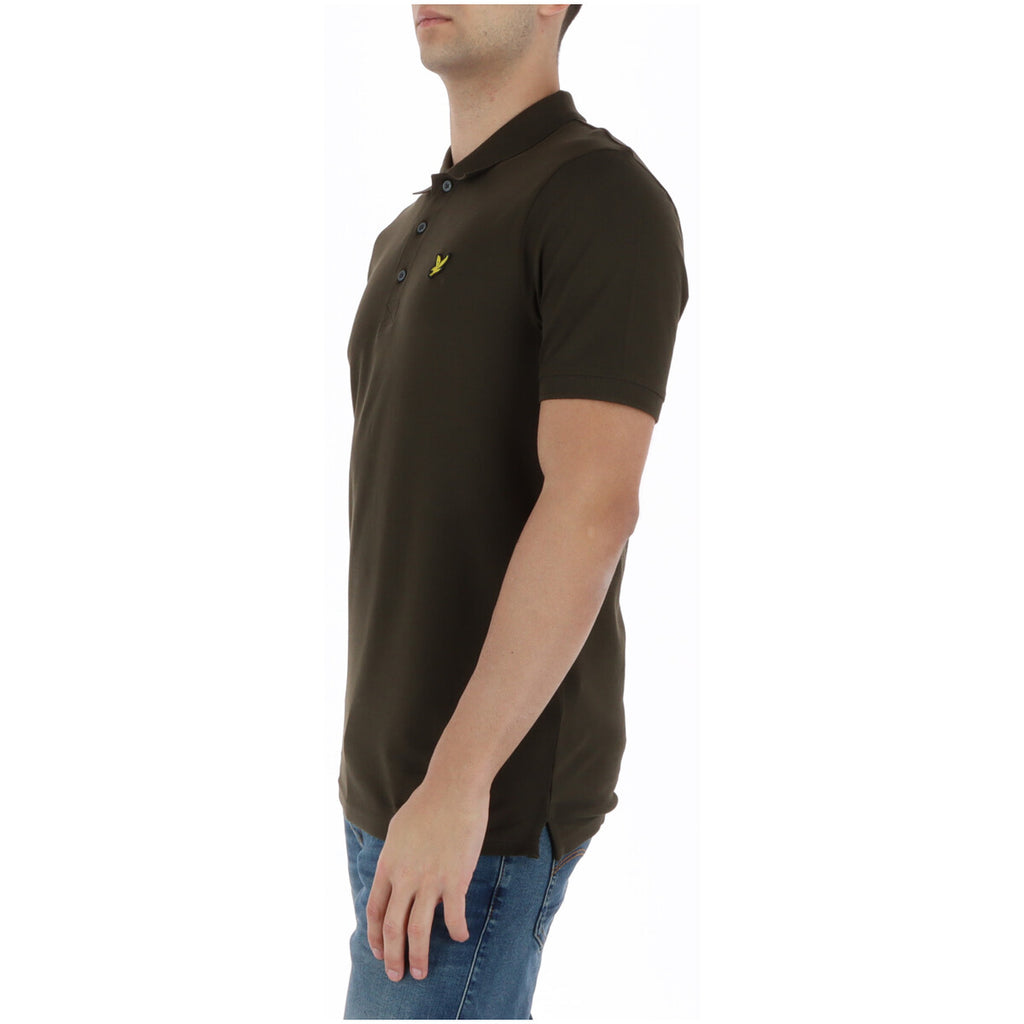 Lyle & Scott - Lyle & Scott Piketröja Man