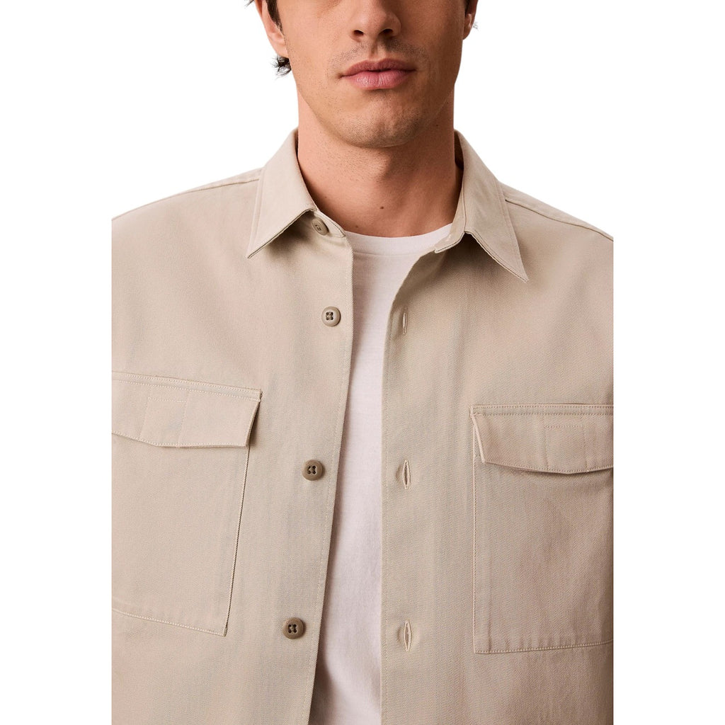 Calvin Klein Jeans - Calvin Klein Jeans Shirt Men