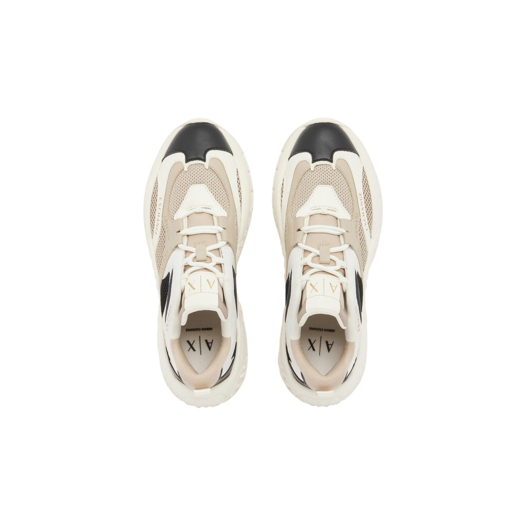 Armani Exchange - Armani Exchange Women's Sneakers