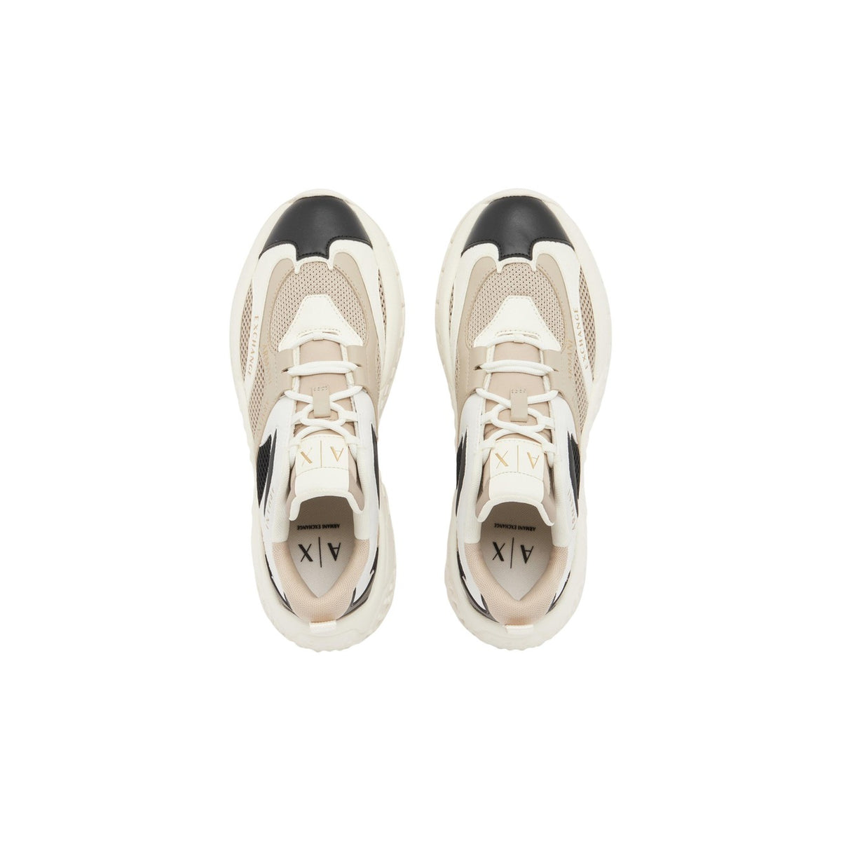Armani Exchange - Armani Exchange Women's Sneakers