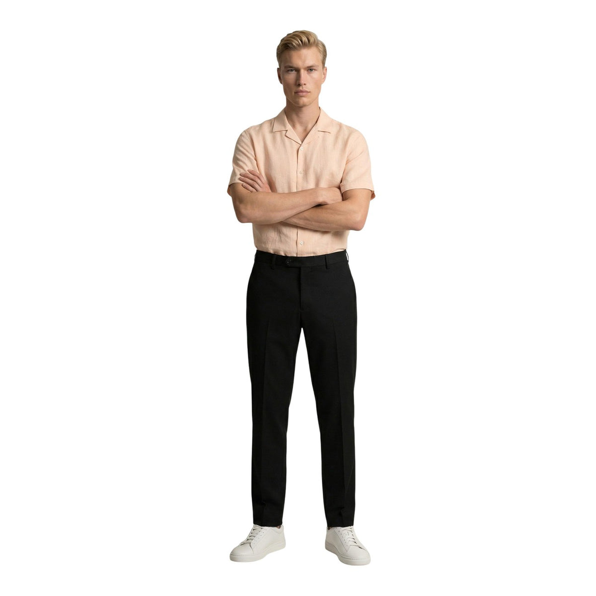 Gianni Lupo - Gianni Lupo Skjorta Man