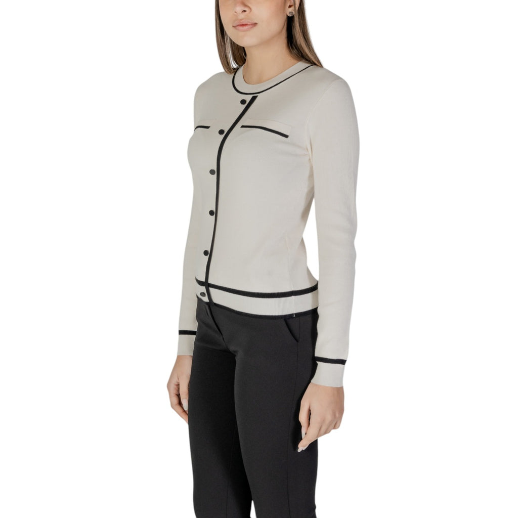 Morgan De Toi - Morgan De Toi Knitted Woman