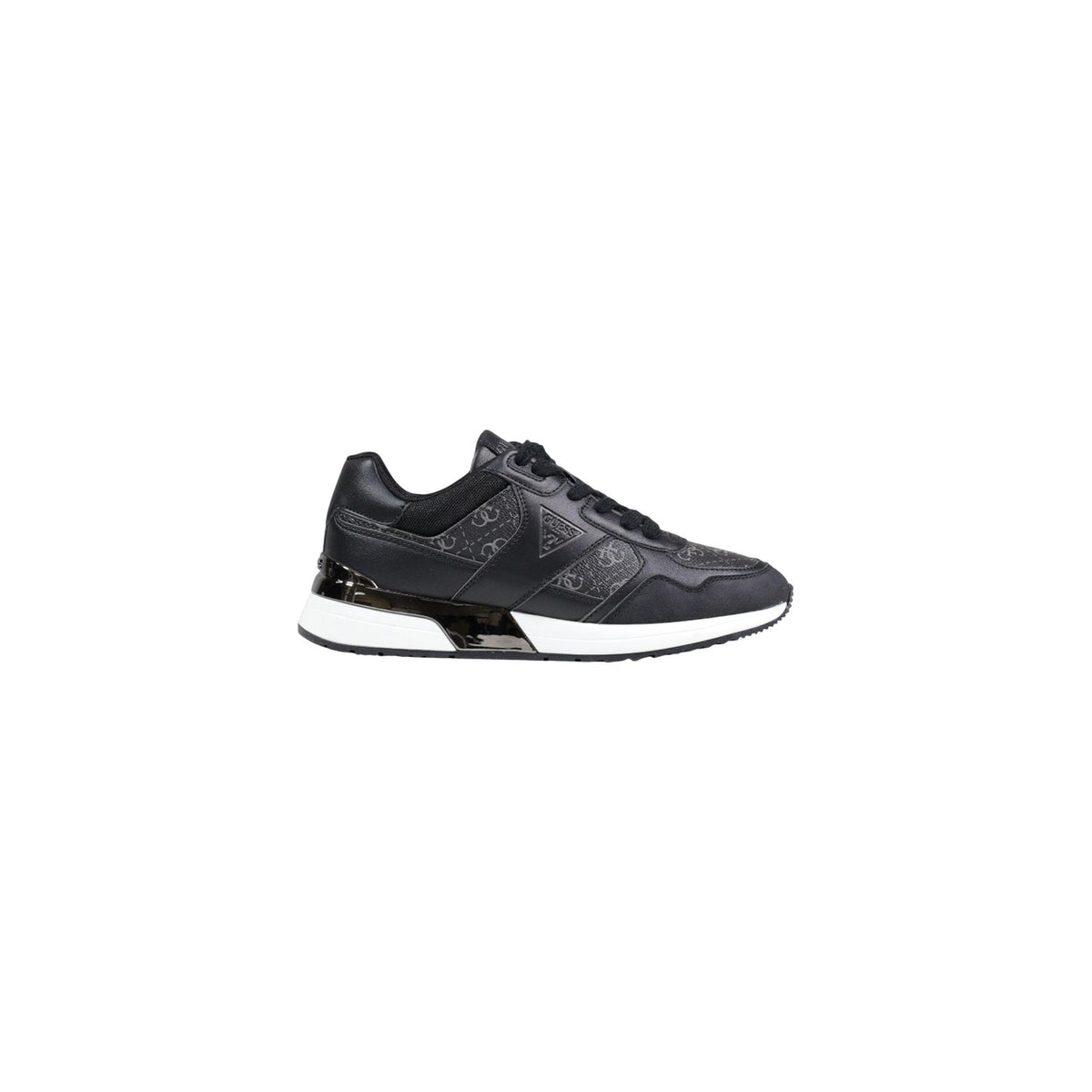 Guess - Guess Kvinna Sneakers