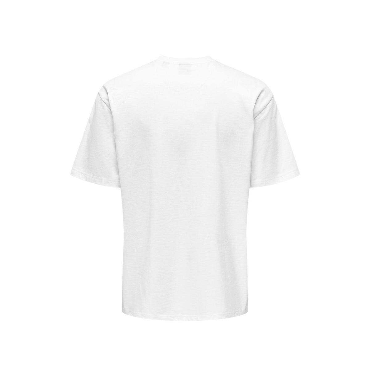Only & Sons - T-shirt męski Only & Sons