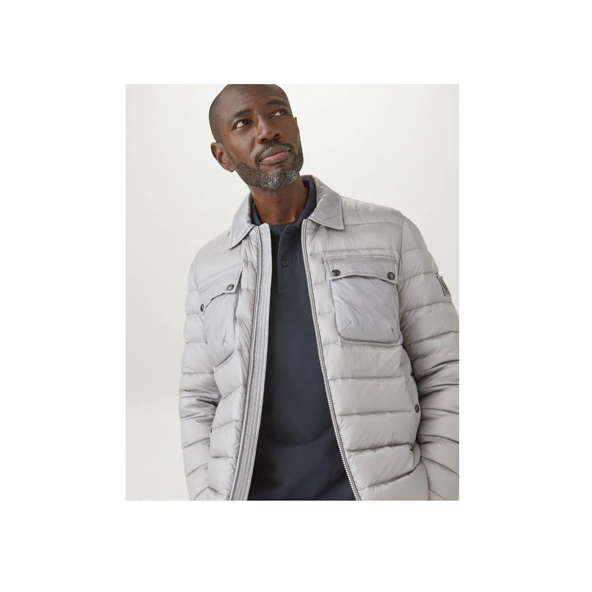 Belstaff - Belstaff Polo Shirt Man