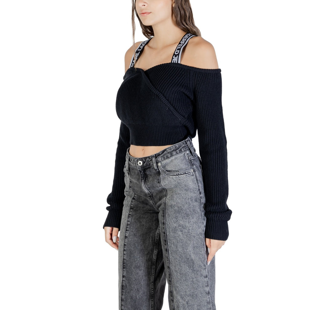 Karl Lagerfeld Jeans - Karl Lagerfeld Jeans Knitted Woman