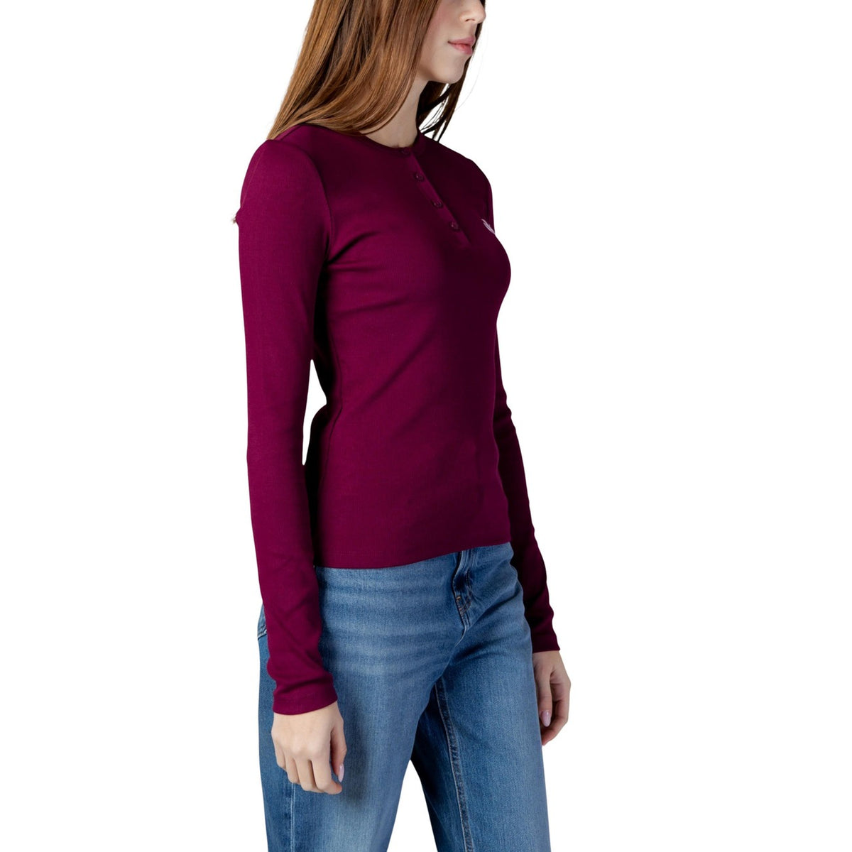 Calvin Klein Jeans - Calvin Klein Jeans T-shirt Kvinna