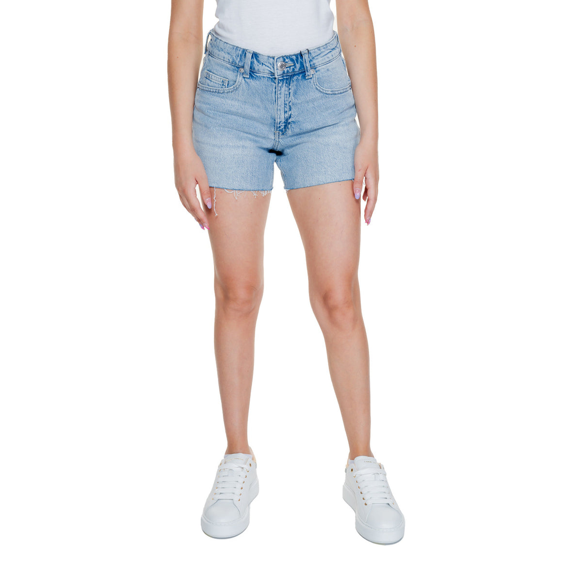 Vero Moda - Szorty damskie Vero Moda