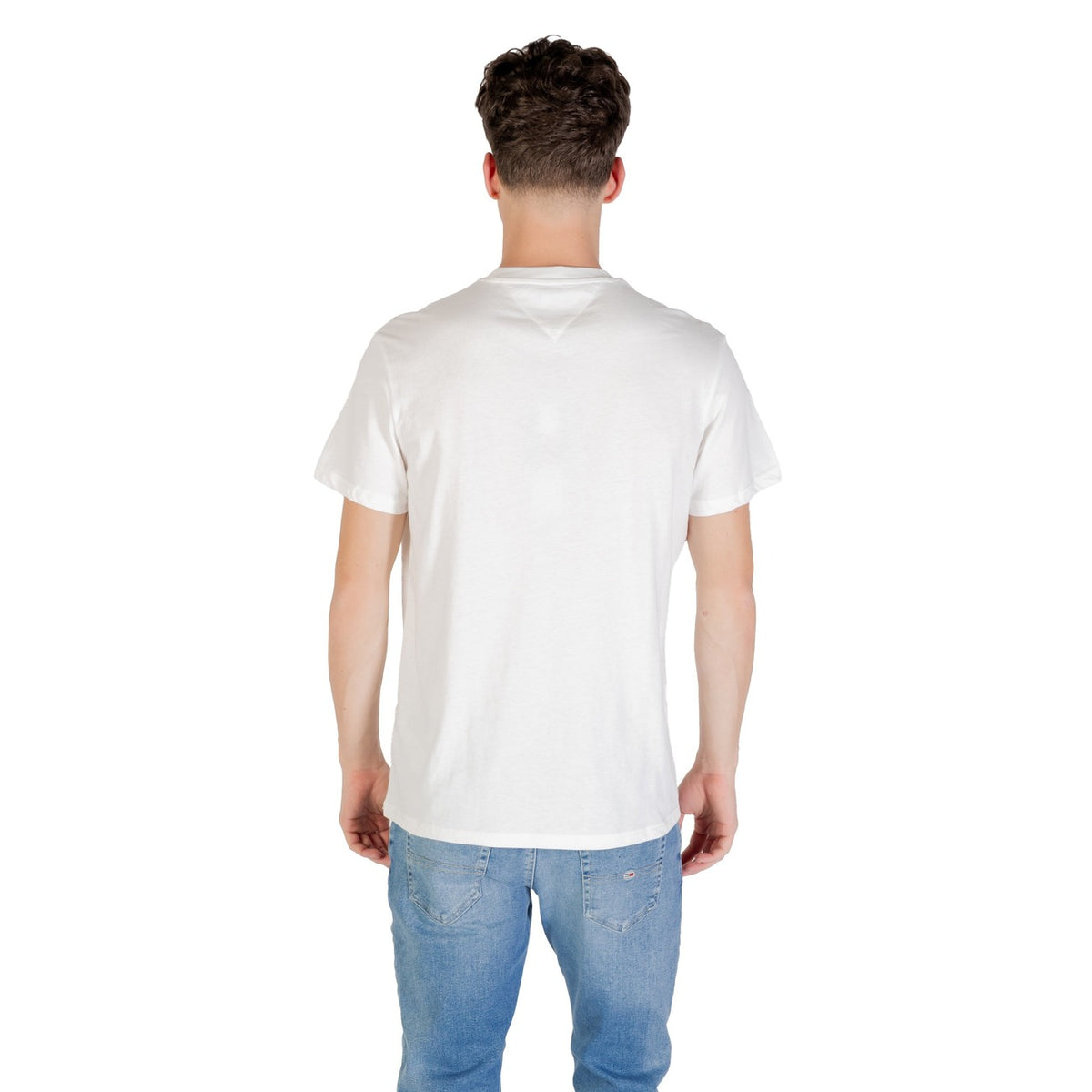 Tommy Hilfiger Jeans - Tommy Hilfiger Jeans T-shirt Man