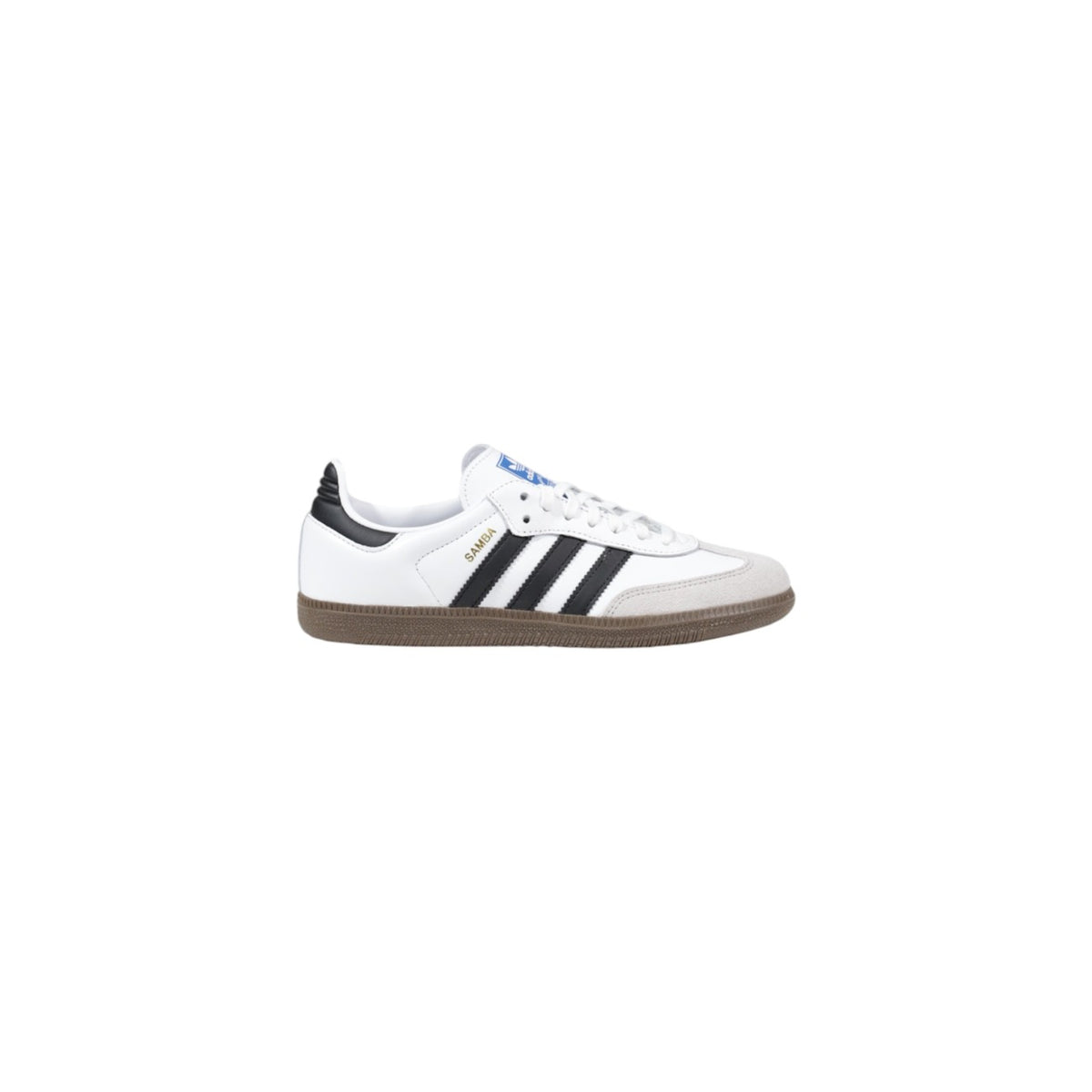 Adidas - Adidas Kvinna Sneakers