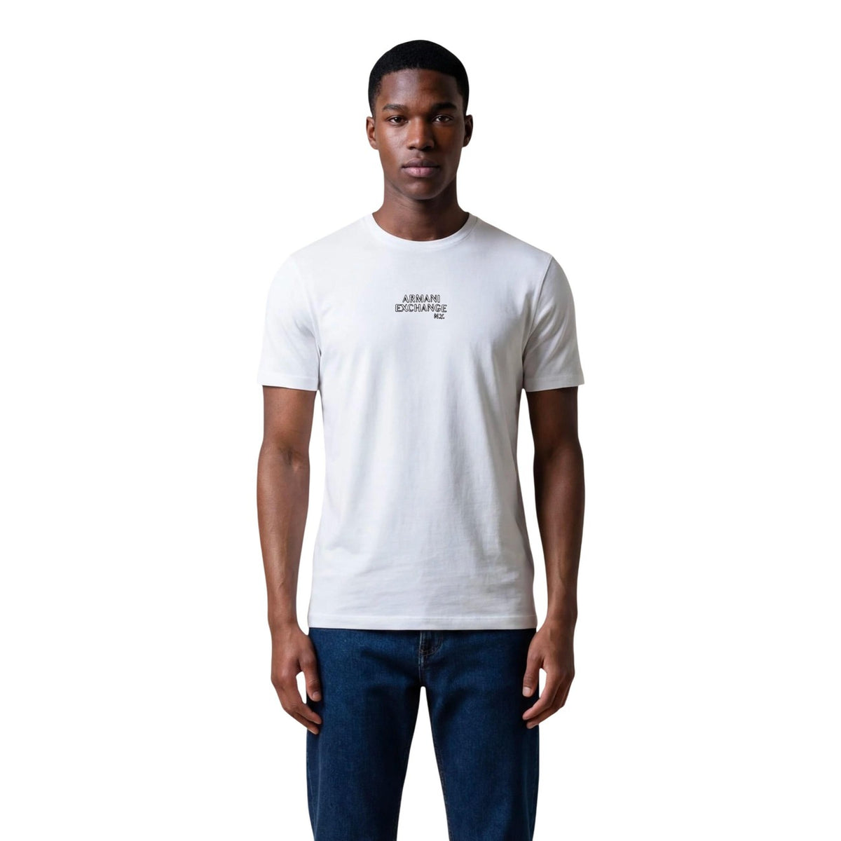 Armani Exchange - Armani Exchange T-shirt Man